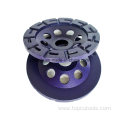 Diamond Cup Grinding Wheel for Reinforced Concrete